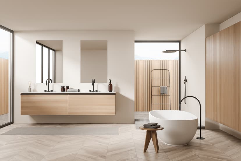 Bathroom Renovation Trends for 2023