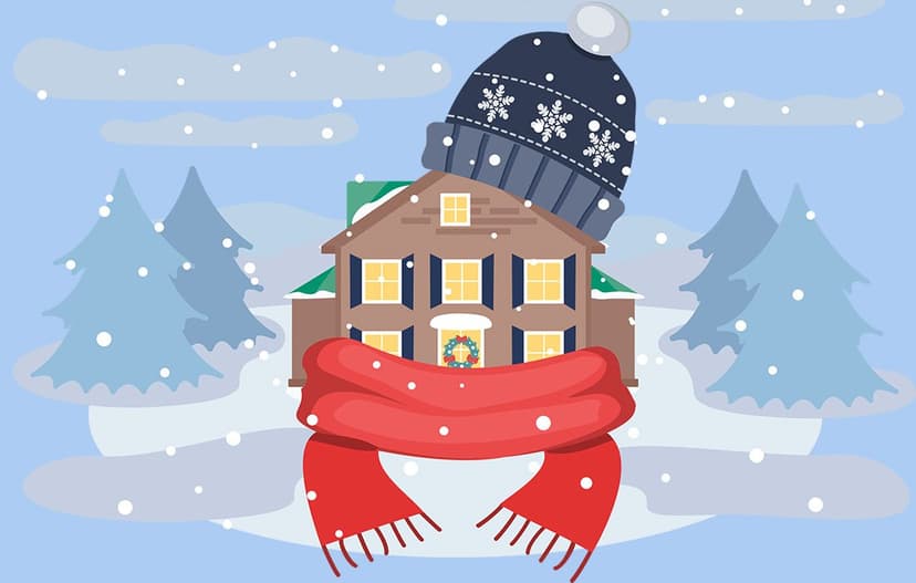 Preparing Your Home for Winter