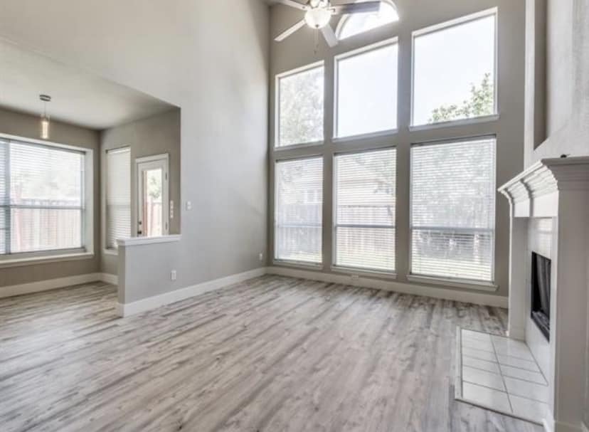 Remodeling After Water Damage