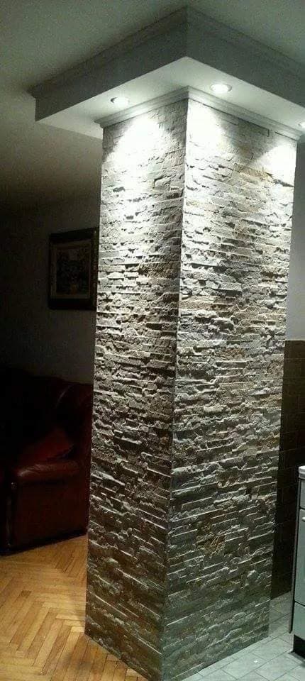 Stone Wall Cladding